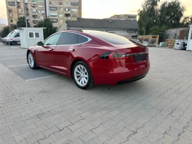 Tesla Model S 100D - 52000 лв. - 18395915 6