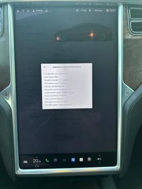 Tesla Model S 100D - 52000 лв. - 18395915 16