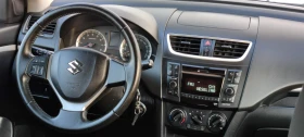 Suzuki Swift 1.3i* 94.* 44*  | Mobile.bg    12
