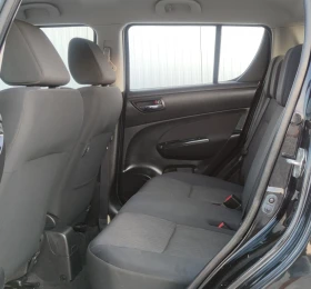 Suzuki Swift 1.3i* 94.* 44*  | Mobile.bg    15
