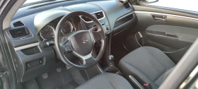 Suzuki Swift 1.3i* 94.* 44*  | Mobile.bg    16