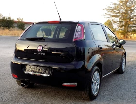 Fiat Punto * EVO*  /1.3jTD/2015./EURO 5B | Mobile.bg    4