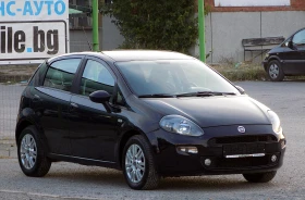 Fiat Punto * EVO*  /1.3jTD/2015./EURO 5B | Mobile.bg    3