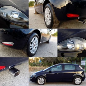 Fiat Punto * EVO*  /1.3jTD/2015./EURO 5B | Mobile.bg    15