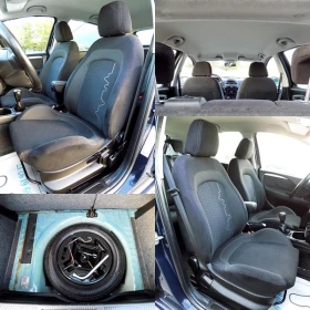 Fiat Punto * EVO*  /1.3jTD/2015./EURO 5B | Mobile.bg    10