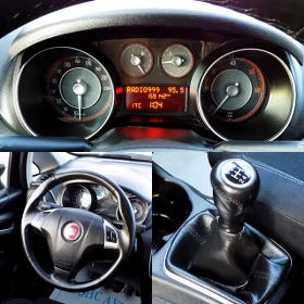 Fiat Punto * EVO*  /1.3jTD/2015./EURO 5B | Mobile.bg    12