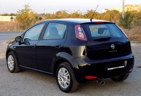 Fiat Punto * EVO*  /1.3jTD/2015./EURO 5B | Mobile.bg    5