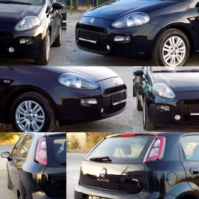 Fiat Punto * EVO*  /1.3jTD/2015./EURO 5B | Mobile.bg    14