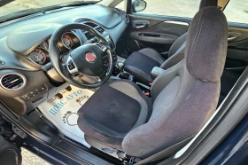 Fiat Punto * EVO*  /1.3jTD/2015./EURO 5B | Mobile.bg    7
