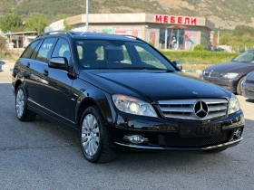 Mercedes-Benz C 220 Avantgarde/Navi/Auto/646 | Mobile.bg    4