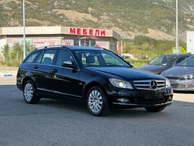 Mercedes-Benz C 220 Avantgarde/Navi/Auto/646 | Mobile.bg    7