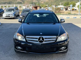 Mercedes-Benz C 220 Avantgarde/Navi/Auto/646 | Mobile.bg    3