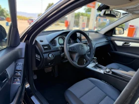Mercedes-Benz C 220 Avantgarde/Navi/Auto/646 | Mobile.bg    8