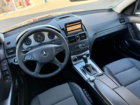 Mercedes-Benz C 220 Avantgarde/Navi/Auto/646 | Mobile.bg    14