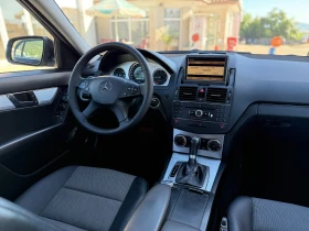 Mercedes-Benz C 220 Avantgarde/Navi/Auto/646 | Mobile.bg    12