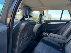 Mercedes-Benz C 220 Avantgarde/Navi/Auto/646 | Mobile.bg    13