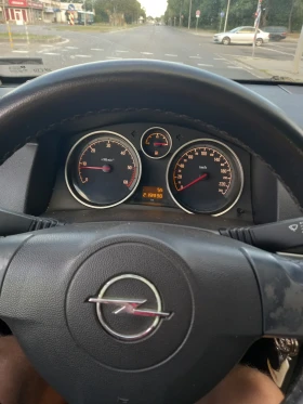 Обява за продажба на Opel Astra ~3 700 лв. - изображение 3