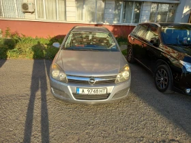 Обява за продажба на Opel Astra ~3 700 лв. - изображение 1