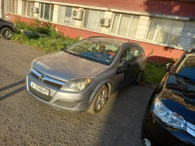 Обява за продажба на Opel Astra ~3 700 лв. - изображение 1