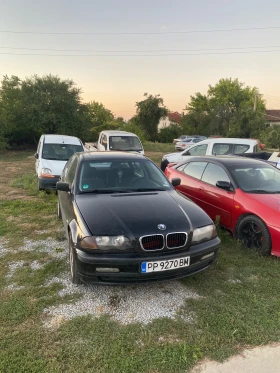 Обява за продажба на BMW 318 ~2 000 лв. - изображение 1