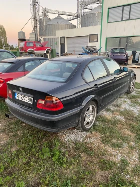 Обява за продажба на BMW 318 ~2 000 лв. - изображение 3