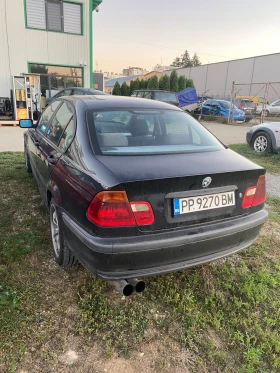 Обява за продажба на BMW 318 ~2 000 лв. - изображение 1