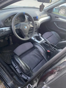 Обява за продажба на BMW 318 ~2 000 лв. - изображение 8