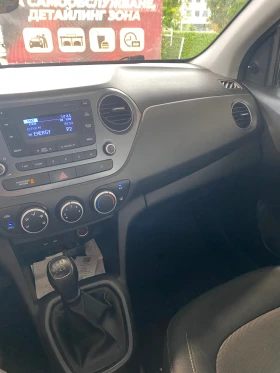 Обява за продажба на Hyundai I10 ~9 950 лв. - изображение 1 | Auto.bg Обява за продажба на Hyundai I10 ~9 950 лв. - изображение 1