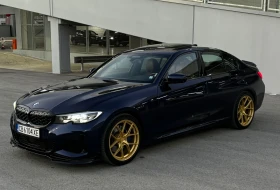 Обява за продажба на BMW 340 M340i xDrive Individual  ~70 000 лв. - изображение 1