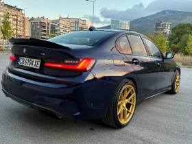 Обява за продажба на BMW 340 M340i xDrive Individual  ~70 000 лв. - изображение 8