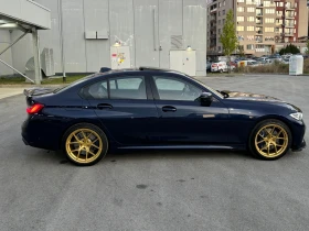 Обява за продажба на BMW 340 M340i xDrive Individual  ~70 000 лв. - изображение 4