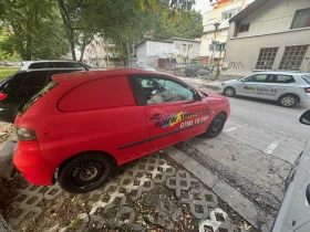 Seat Ibiza VAN | Mobile.bg    2