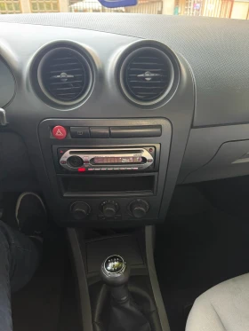 Seat Ibiza VAN | Mobile.bg    9