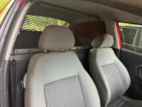Seat Ibiza VAN | Mobile.bg    7