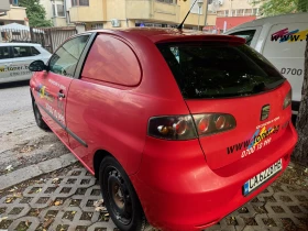 Seat Ibiza VAN | Mobile.bg    3