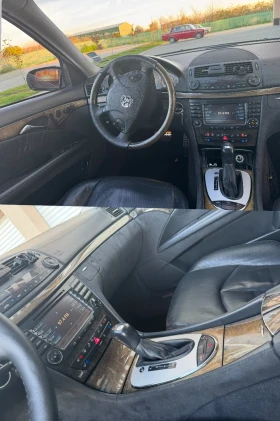 Mercedes-Benz E 320     | Mobile.bg    8
