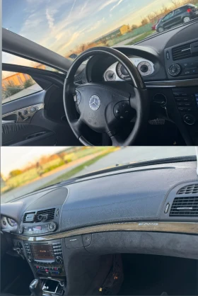 Mercedes-Benz E 320     | Mobile.bg    13