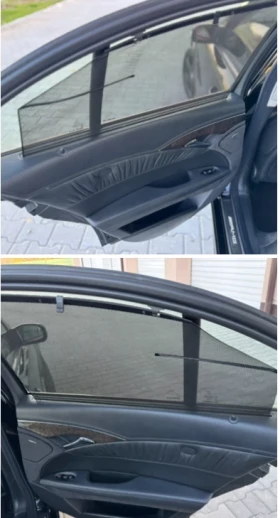 Mercedes-Benz E 320     | Mobile.bg    10