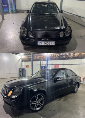 Mercedes-Benz E 320     | Mobile.bg    5