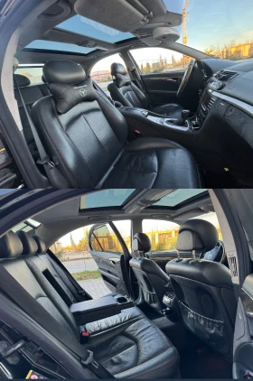 Mercedes-Benz E 320     | Mobile.bg    6