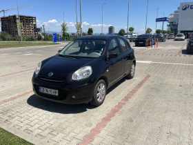 Nissan Micra | Mobile.bg    6