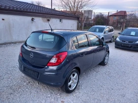 Opel Corsa 1.2i климатик - 4800 лв. / 2454.20 € - 70481751 5