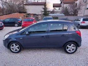 Opel Corsa 1.2i климатик - 4800 лв. / 2454.20 € - 70481751 2