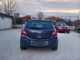 Opel Corsa 1.2i климатик - 4800 лв. / 2454.20 € - 70481751 4