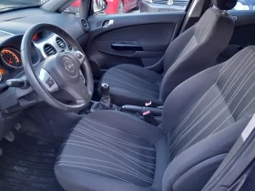Opel Corsa 1.2i климатик - 4800 лв. / 2454.20 € - 70481751 10