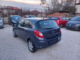 Opel Corsa 1.2i климатик - 4800 лв. / 2454.20 € - 70481751 3