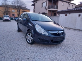 Opel Corsa 1.2i климатик - 4800 лв. / 2454.20 € - 70481751 17