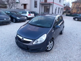 Opel Corsa 1.2i климатик