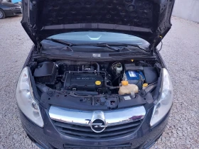 Opel Corsa 1.2i климатик - 4800 лв. / 2454.20 € - 70481751 16