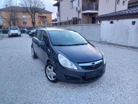 Opel Corsa 1.2i климатик - 4800 лв. / 2454.20 € - 70481751 8